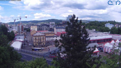Tramvajová vozovna