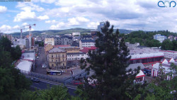 Tramvajová vozovna