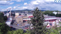 Tramvajová vozovna