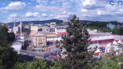 Tramvajová vozovna