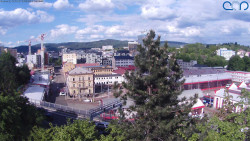 Tramvajová vozovna