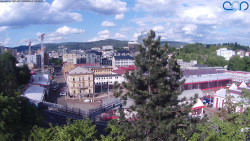 Tramvajová vozovna