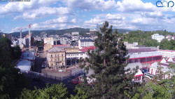 Tramvajová vozovna
