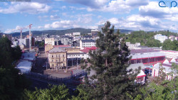 Tramvajová vozovna