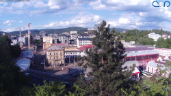 Tramvajová vozovna