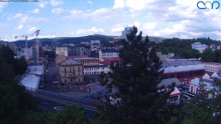 Tramvajová vozovna