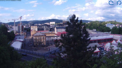 Tramvajová vozovna