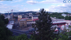 Tramvajová vozovna