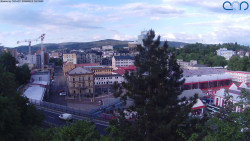 Tramvajová vozovna