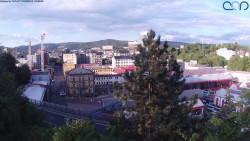 Tramvajová vozovna