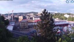 Tramvajová vozovna