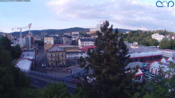 Tramvajová vozovna