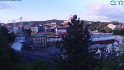 Tramvajová vozovna