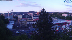 Tramvajová vozovna