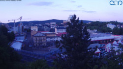 Tramvajová vozovna