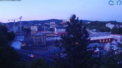 Tramvajová vozovna