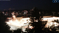 Tramvajová vozovna