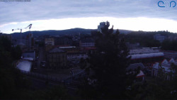 Tramvajová vozovna