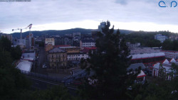 Tramvajová vozovna