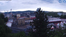 Tramvajová vozovna