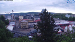 Tramvajová vozovna