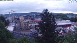 Tramvajová vozovna