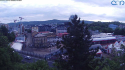 Tramvajová vozovna