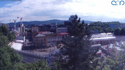 Tramvajová vozovna