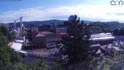Tramvajová vozovna
