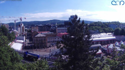 Tramvajová vozovna