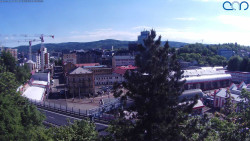 Tramvajová vozovna