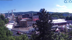 Tramvajová vozovna