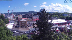 Tramvajová vozovna