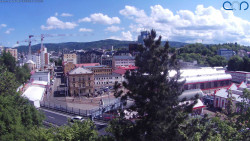 Tramvajová vozovna