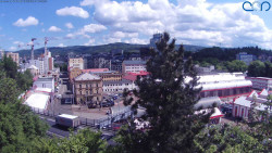 Tramvajová vozovna