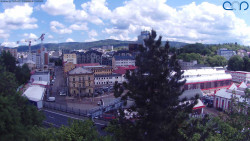 Tramvajová vozovna