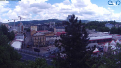 Tramvajová vozovna