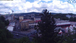 Tramvajová vozovna