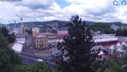 Tramvajová vozovna