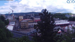 Tramvajová vozovna