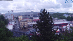 Tramvajová vozovna