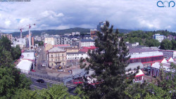 Tramvajová vozovna