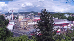 Tramvajová vozovna