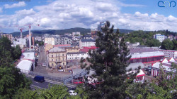 Tramvajová vozovna