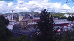Tramvajová vozovna