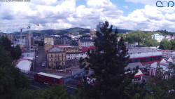 Tramvajová vozovna