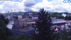 Tramvajová vozovna
