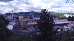Tramvajová vozovna
