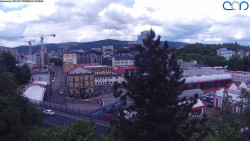 Tramvajová vozovna