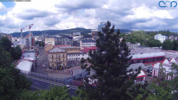 Tramvajová vozovna